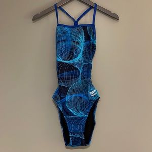 NWOT | SPEEDO | Endurance Swimsuit